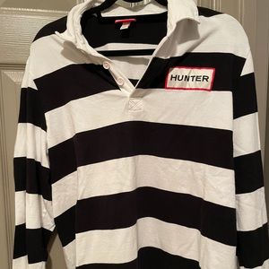 Hunter for Target Rugby T